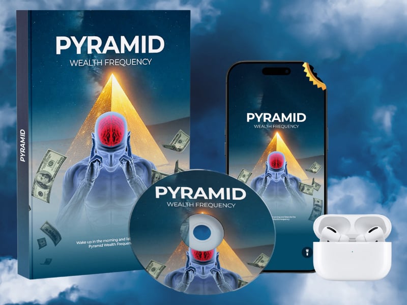 Pyramid Wealth Frequency